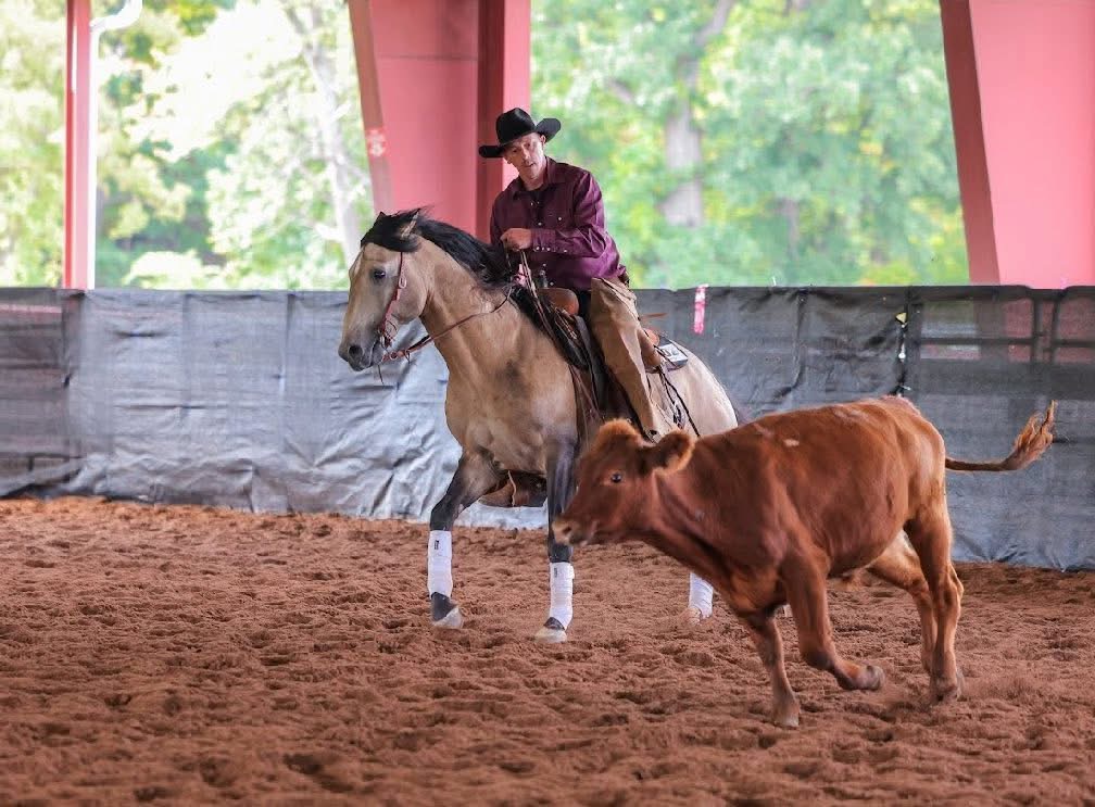 Indoor Arena
